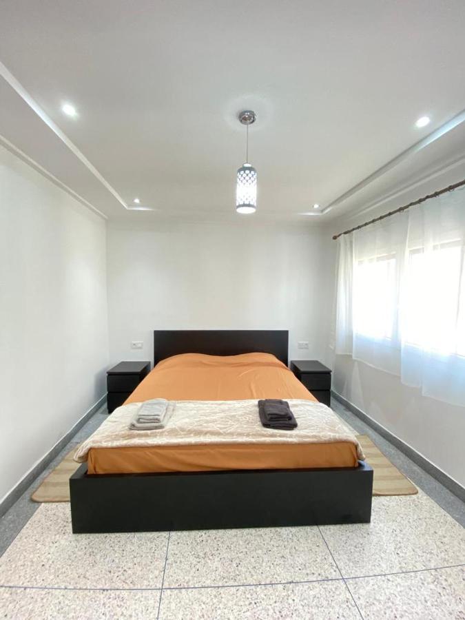 Residence Bario H Эль-Хосейма Экстерьер фото