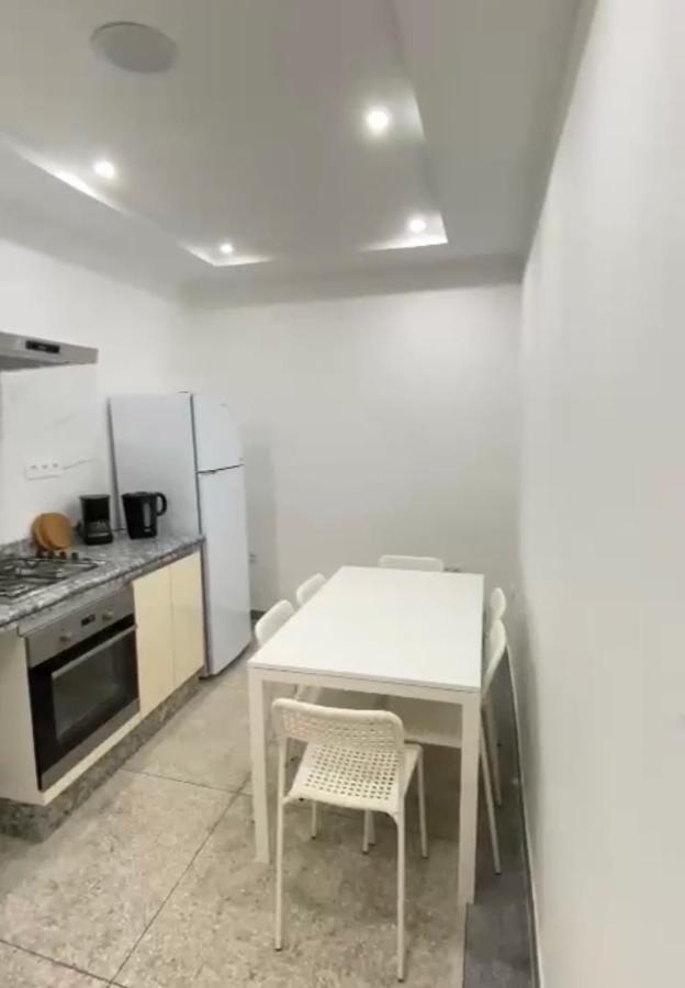 Residence Bario H Эль-Хосейма Экстерьер фото