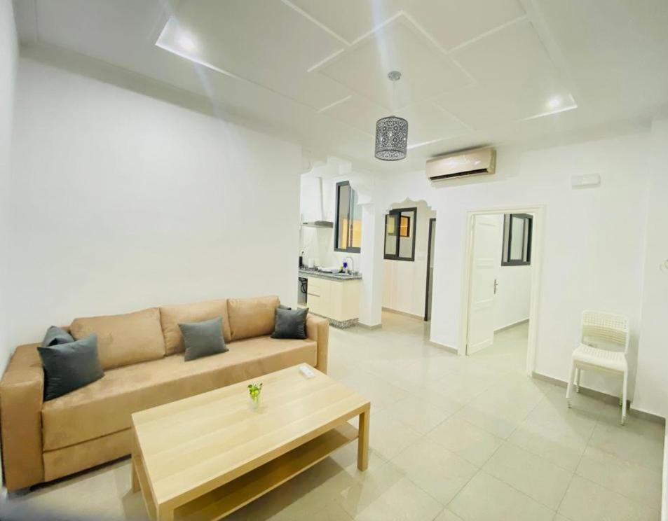 Residence Bario H Эль-Хосейма Номер фото